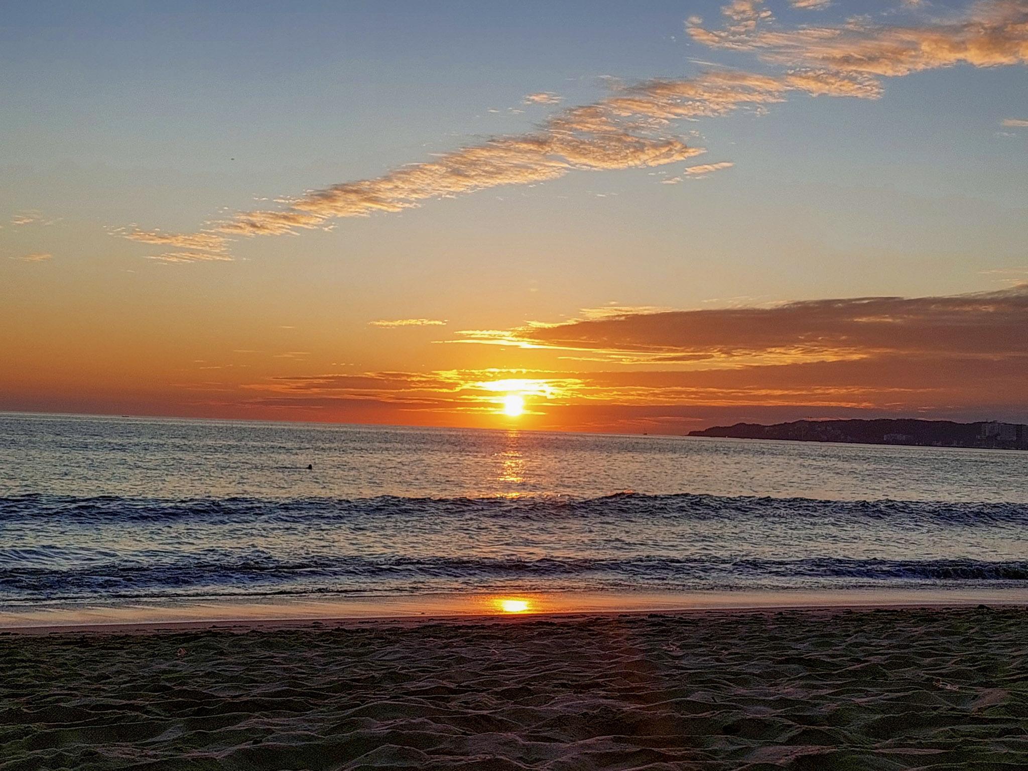 Fotografía de naturaleza por Edgar Bravo