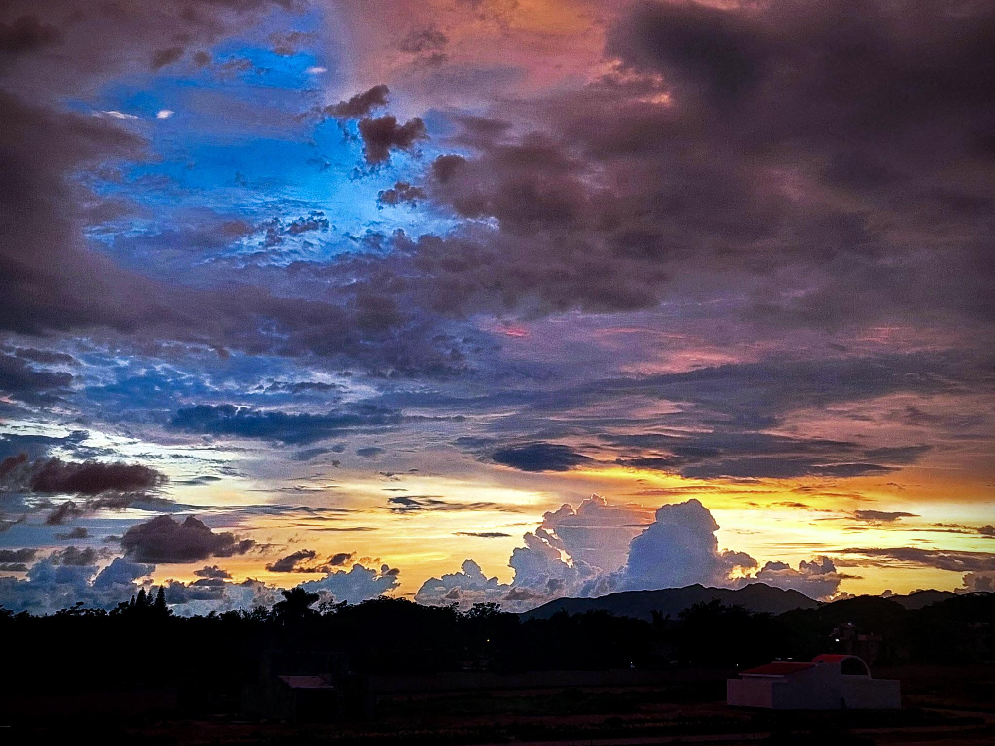 Fotografía de naturaleza por Edgar Bravo