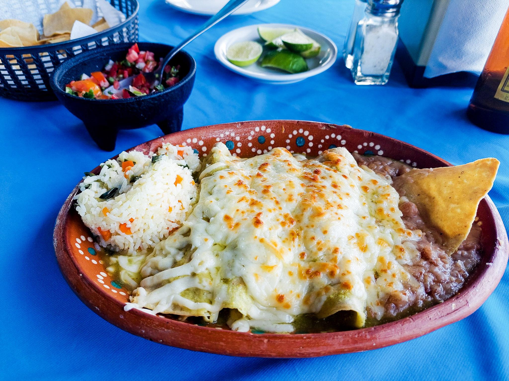 Fotografías de alimentos y bebidas por Edgar Bravo