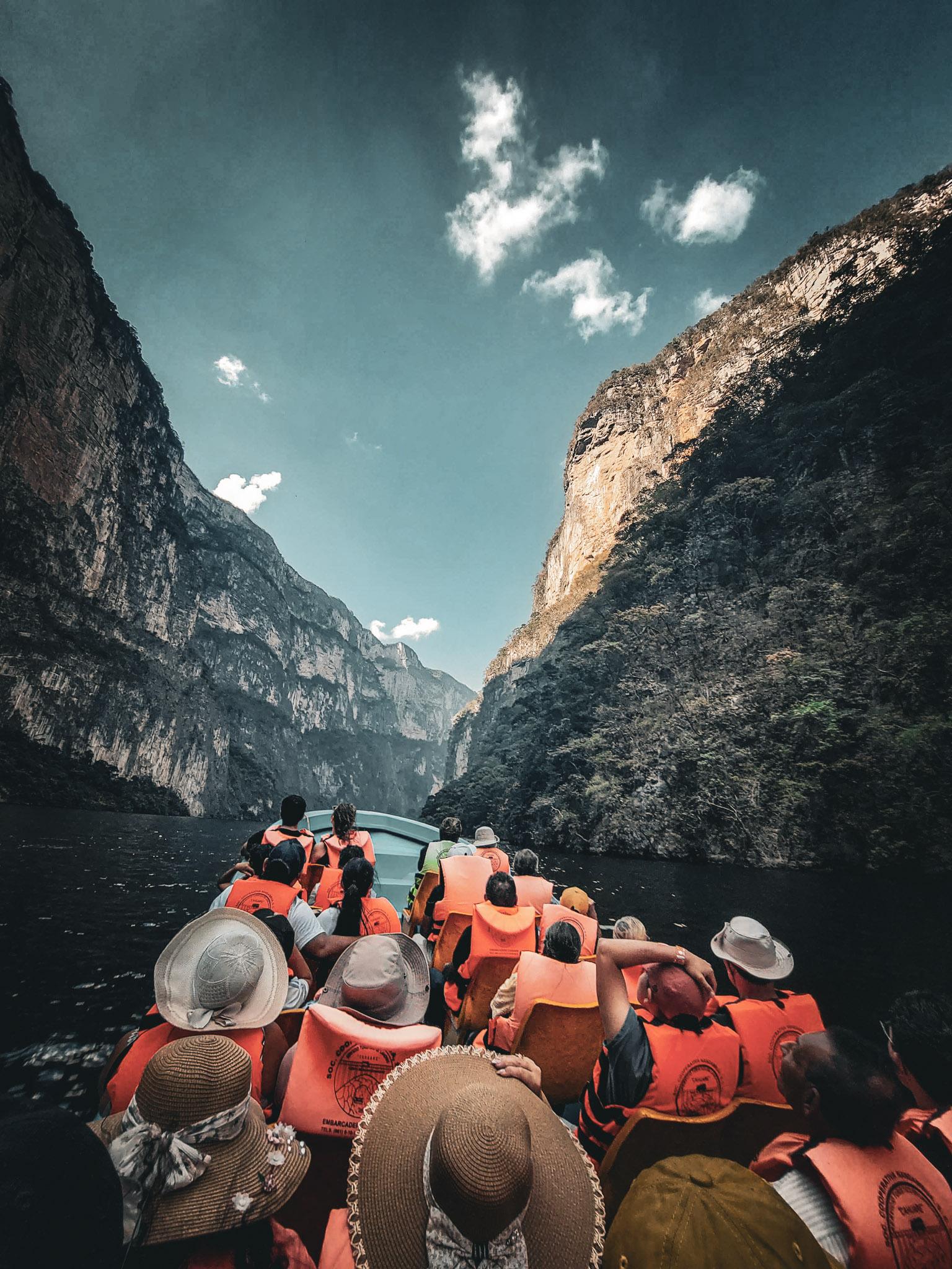 Fotografía de naturaleza por Edgar Bravo