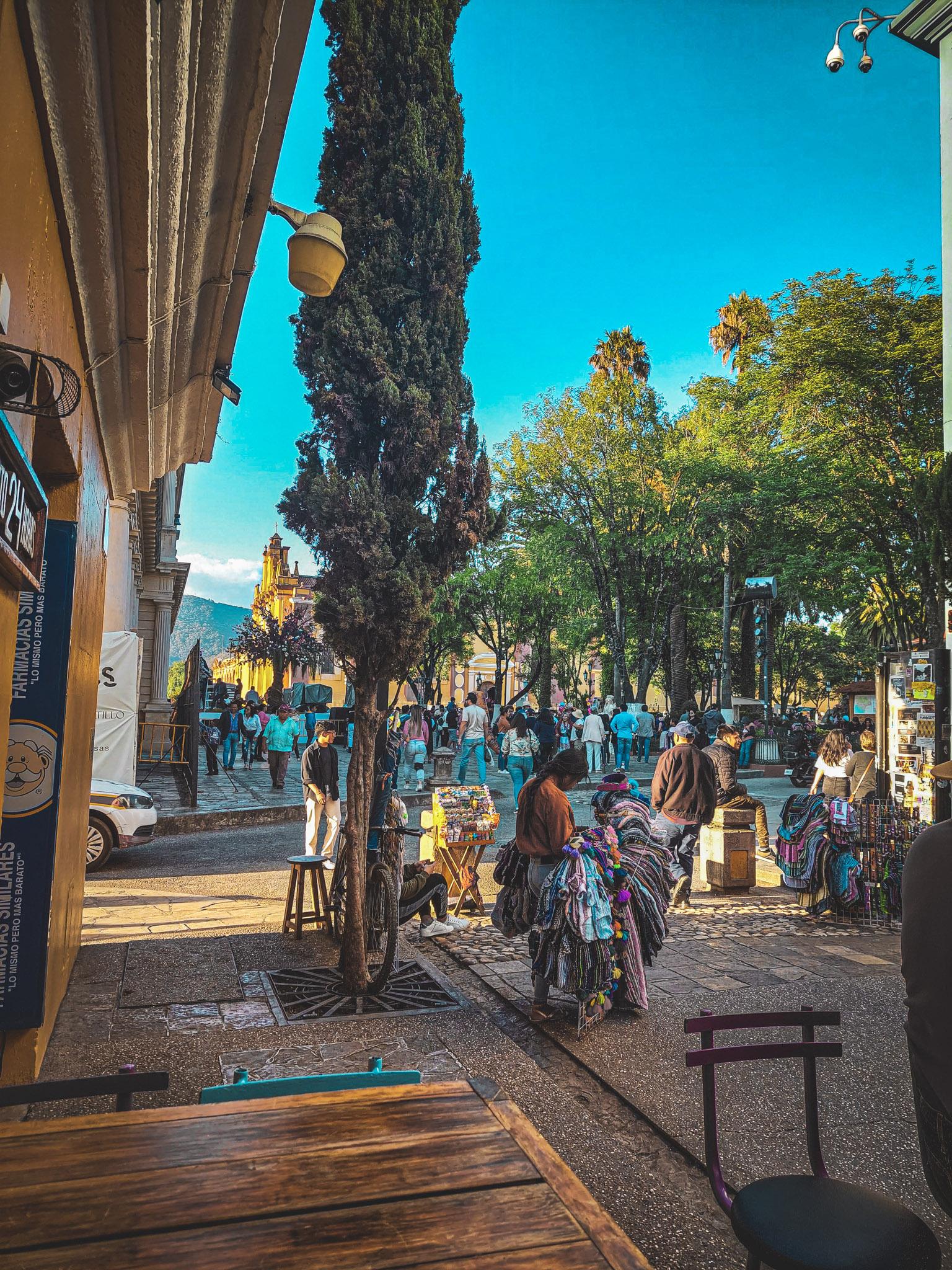 Fotografía callejera y de arquitectura por Edgar Bravo