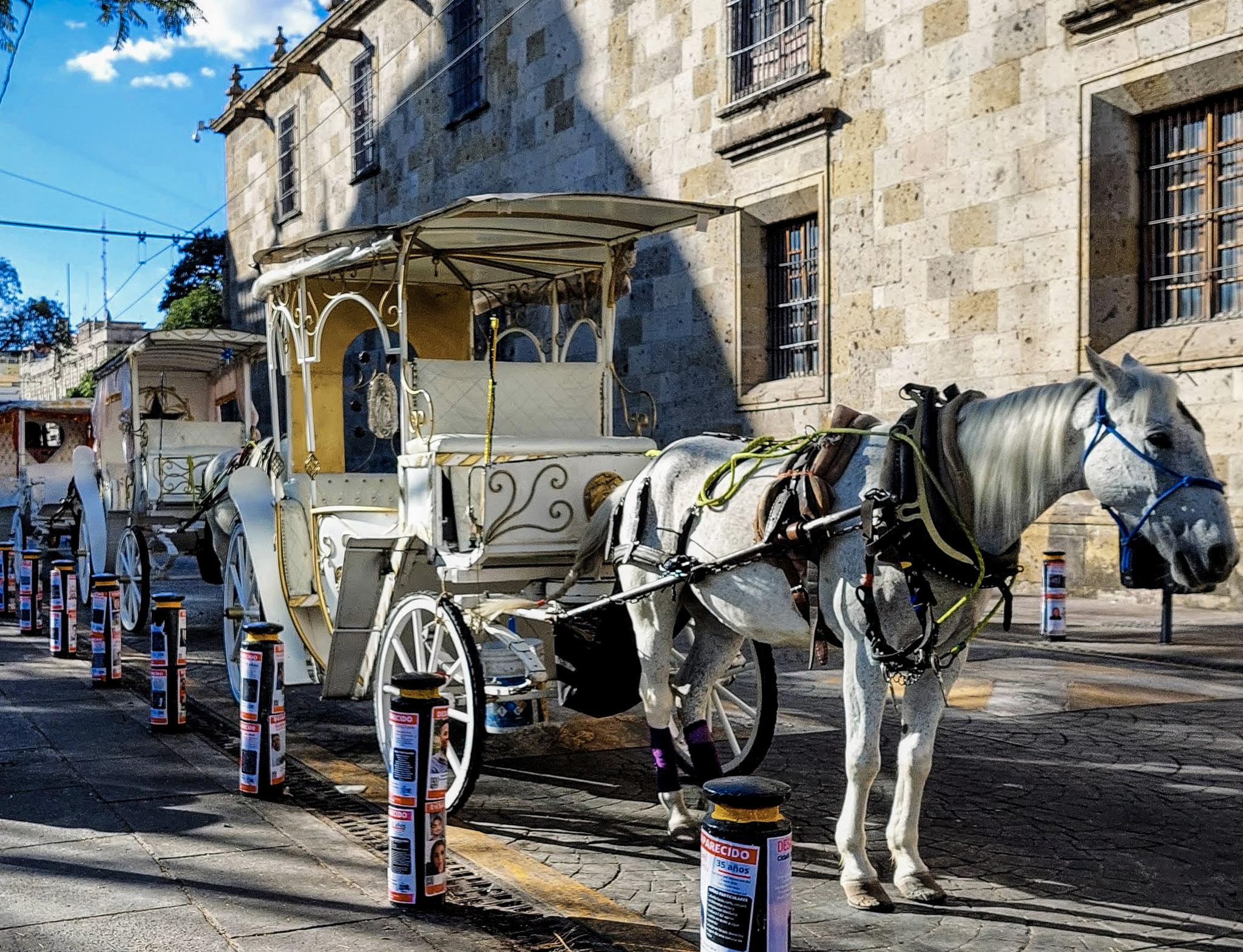 Fotografía callejera y de arquitectura por Edgar Bravo