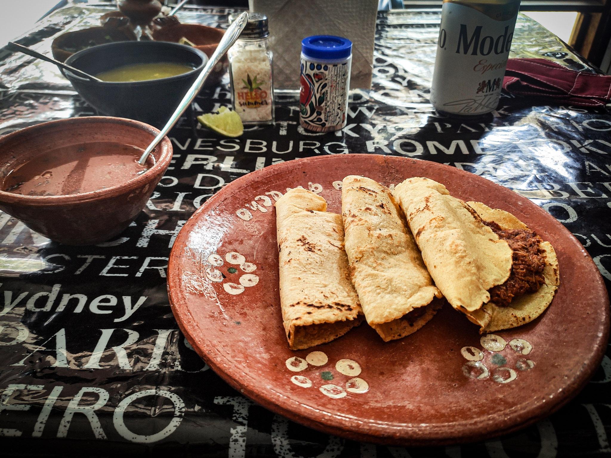 Fotografías de alimentos y bebidas por Edgar Bravo