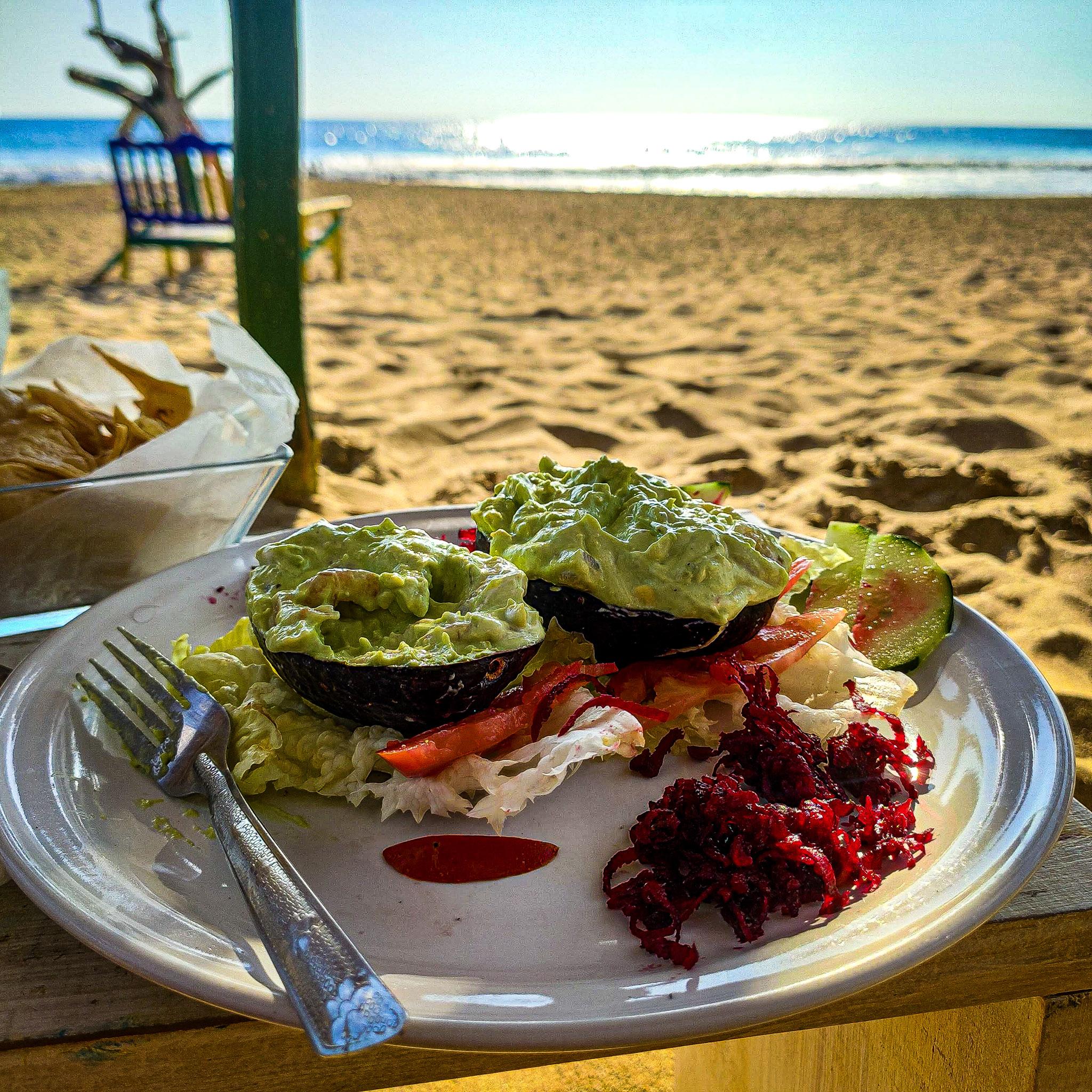 Fotografías de alimentos y bebidas por Edgar Bravo