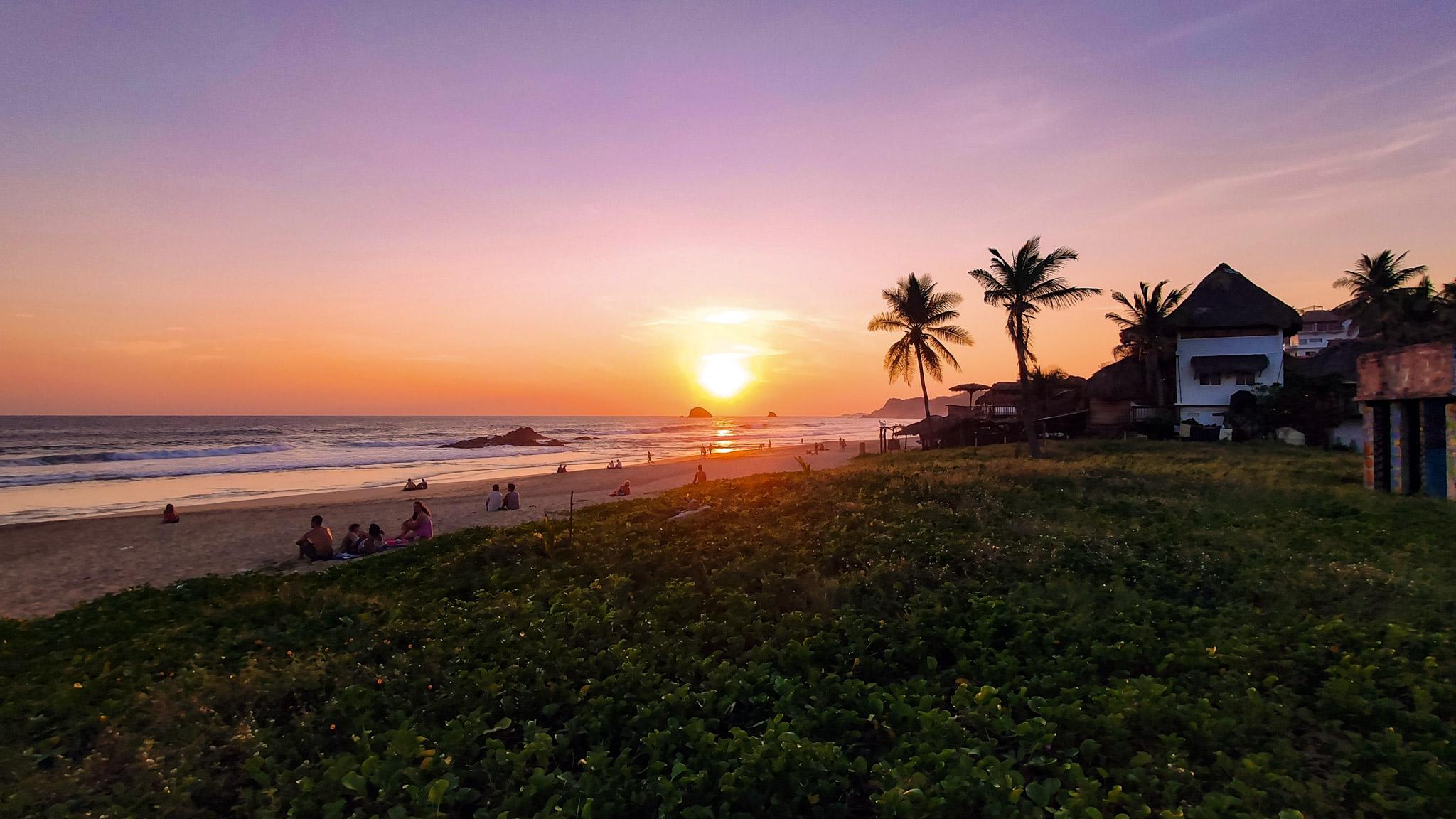 Fotografía de naturaleza por Edgar Bravo