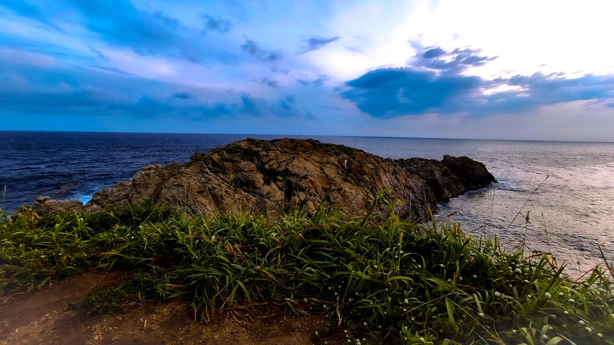 Fotografía de naturaleza por Edgar Bravo