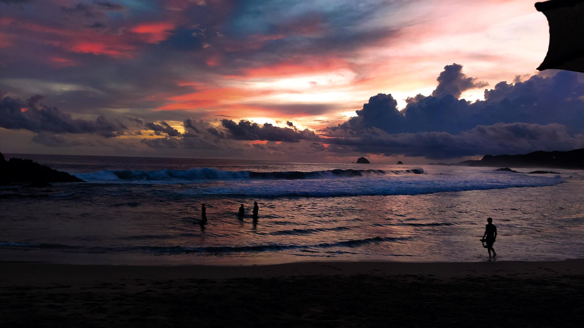 Fotografía de naturaleza por Edgar Bravo