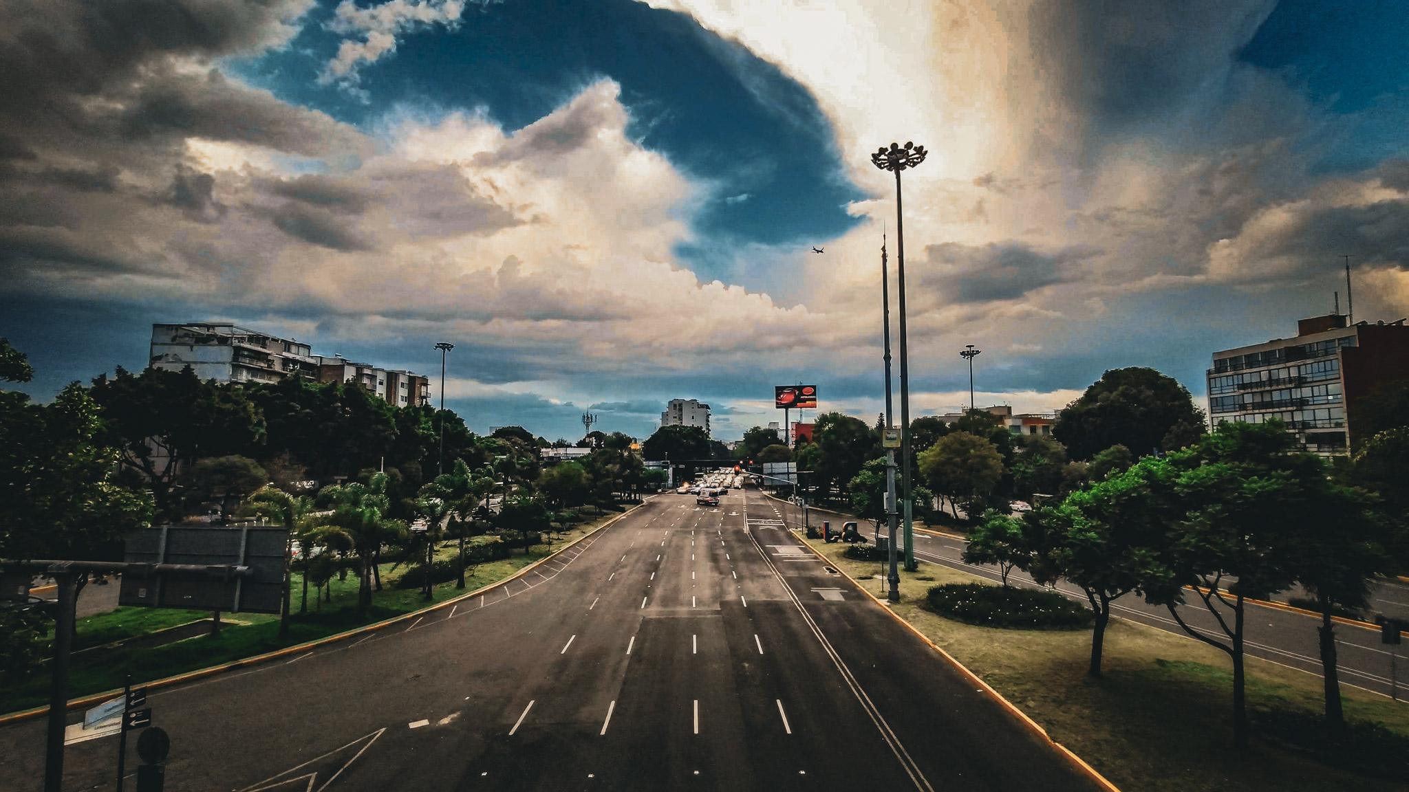 Fotografía callejera y de arquitectura por Edgar Bravo