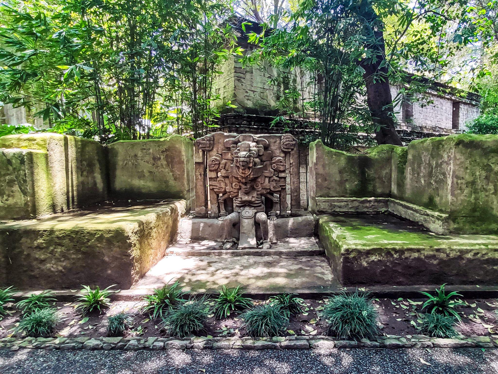 Fotografía callejera y de arquitectura por Edgar Bravo