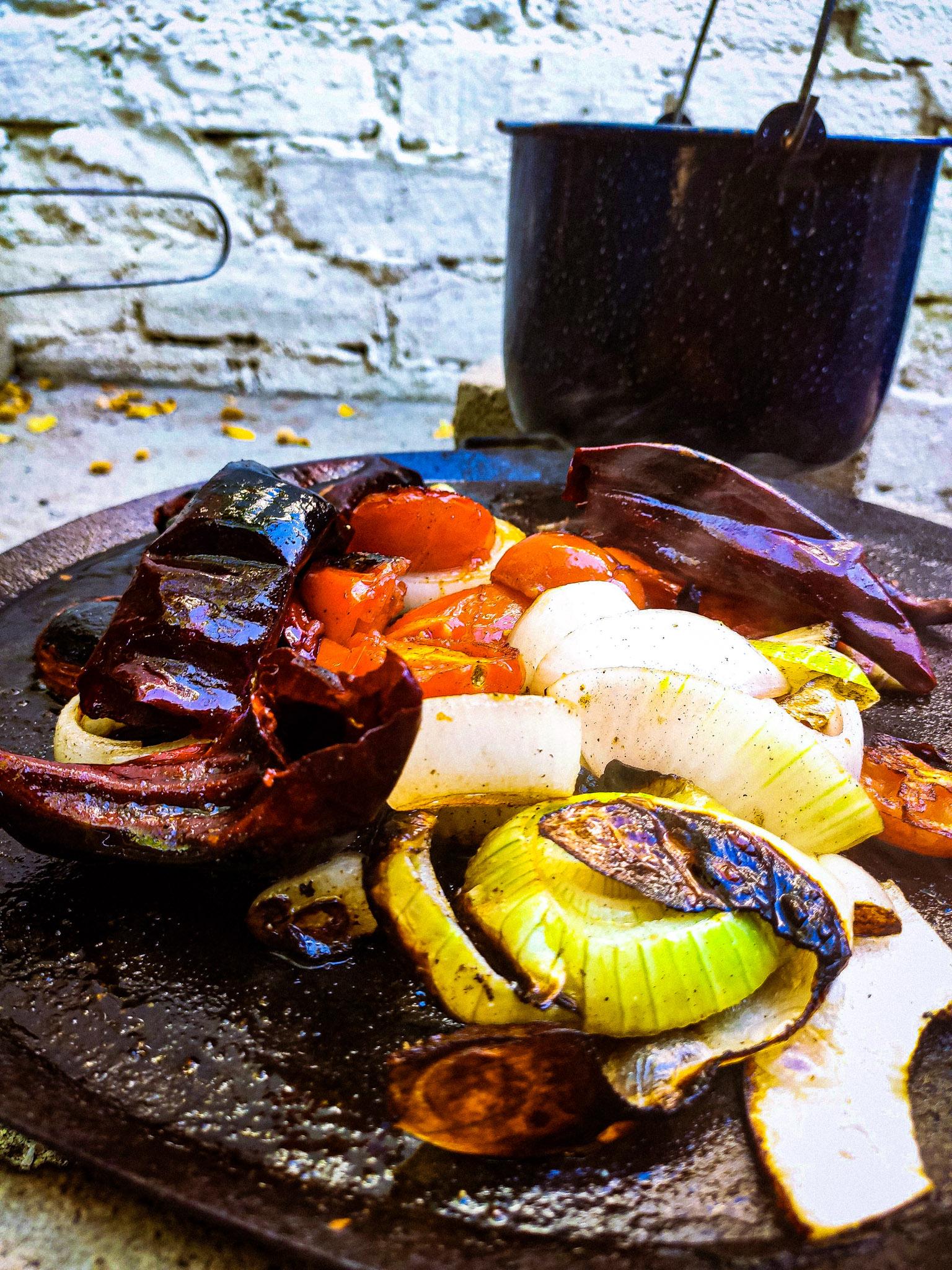 Fotografías de alimentos y bebidas por Edgar Bravo