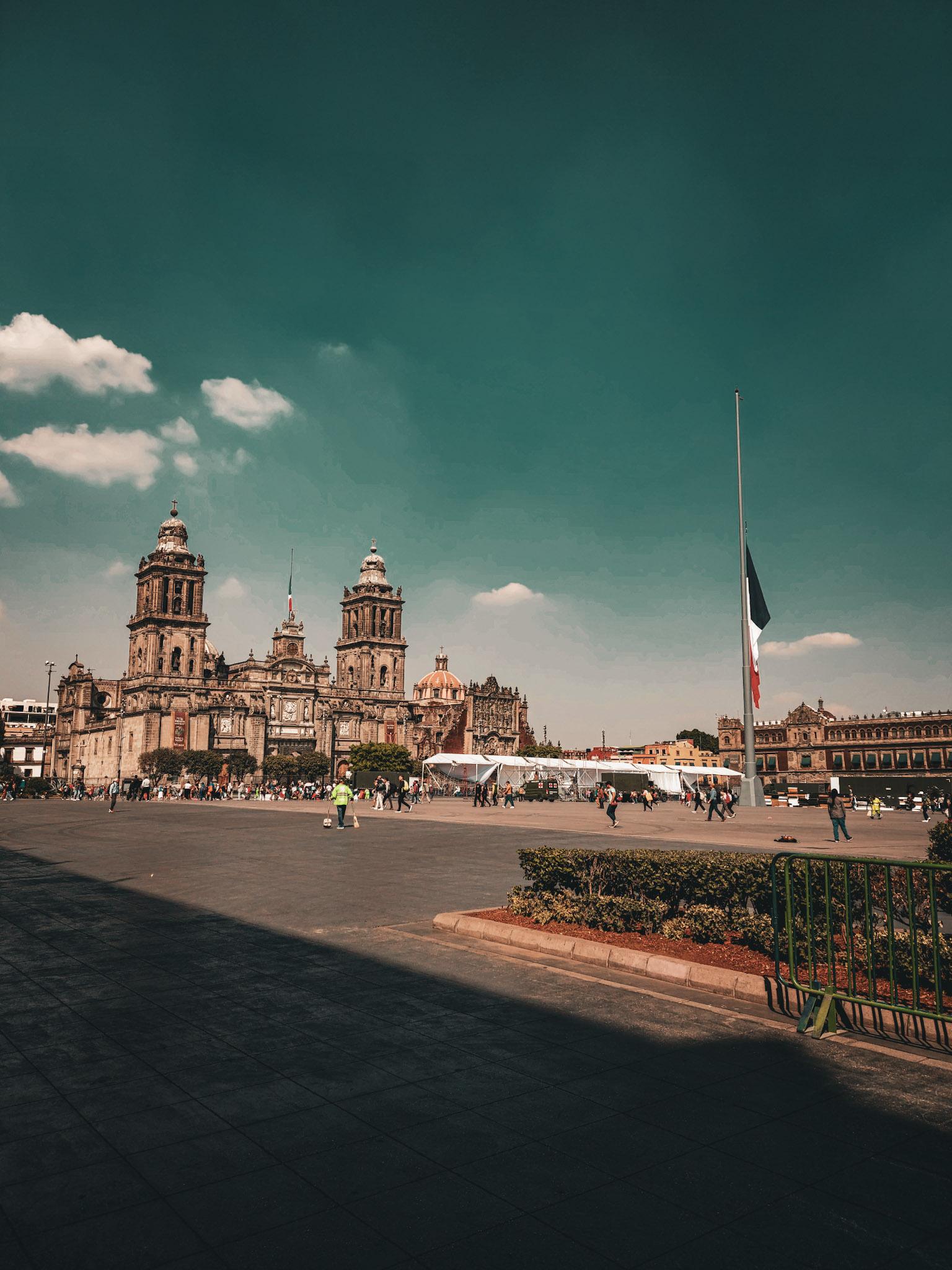 Fotografía tomada por Edgar Bravo. © Todos los derechos reservados 2025